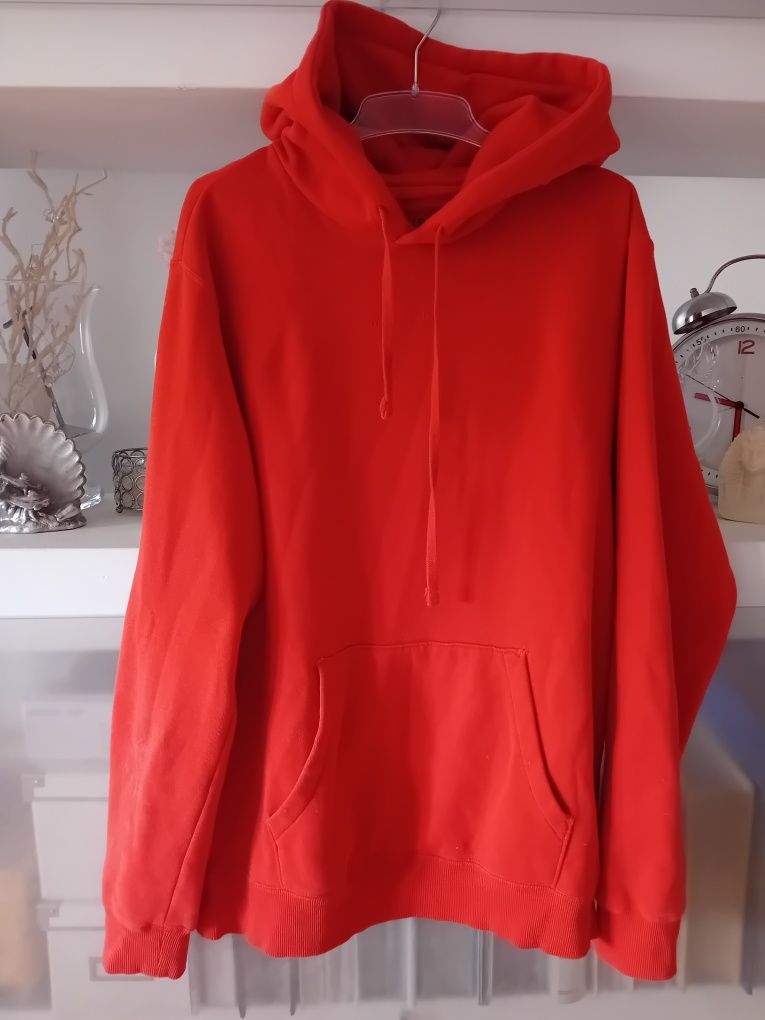 Mark Wahlberg MUNICIPAL bluza swietna marka