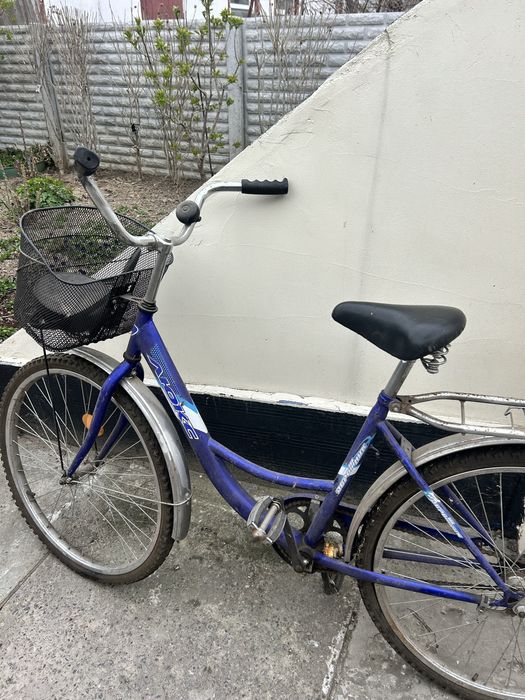 Продам велосипед