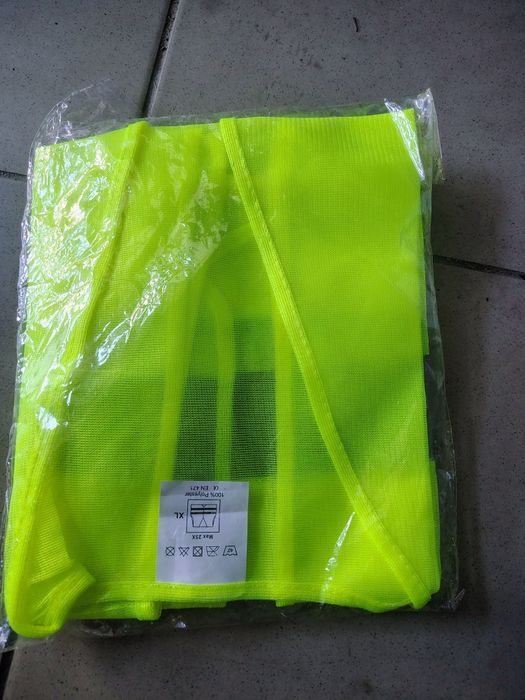 Буксировочная стропа/трос., светоотражающий жилет, Знак аварійної оста