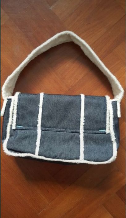 Mala QuikSilver ganga/pêlo