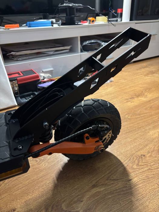 Бугель на електросамокат kukirin g2 pro