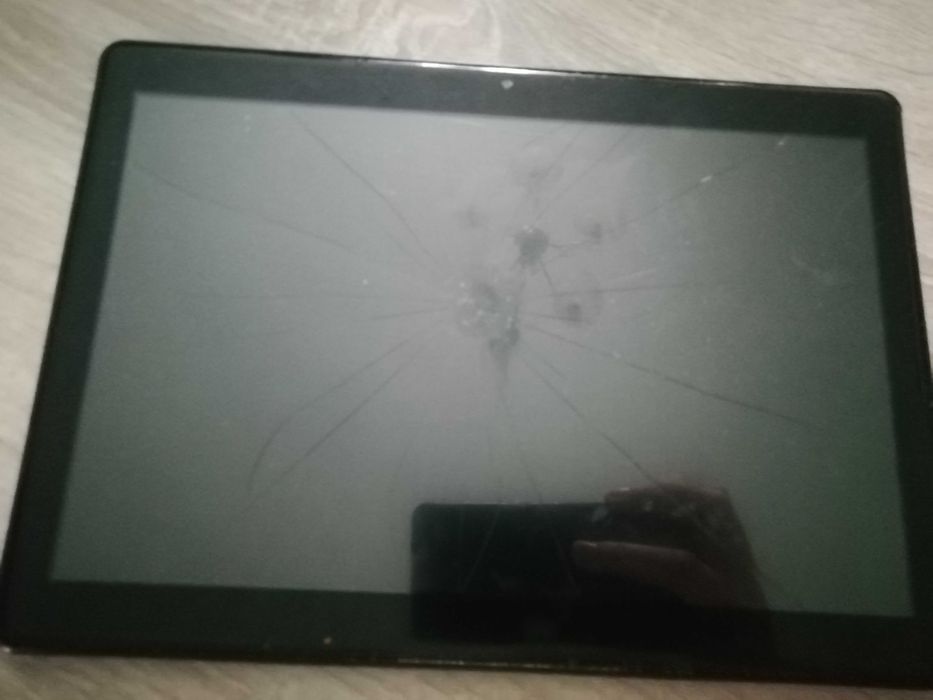 Tablet 10 cal cena 40 zł