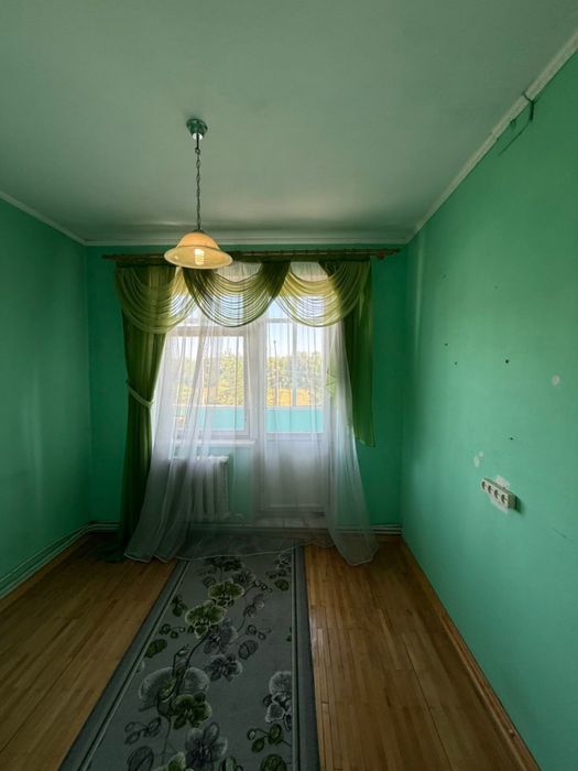 Продам 3к квартиру в спальному районі