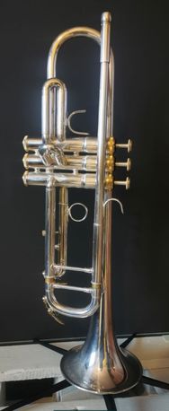 Trąbka j. Michael TR-500S ZAMIANA saksofon