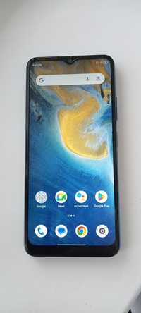 Продам телефон ZTE A71 3/64