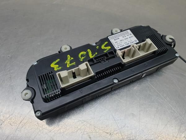 Comando chauffage / sofagem VOLKSWAGEN Golf VI (5K1)