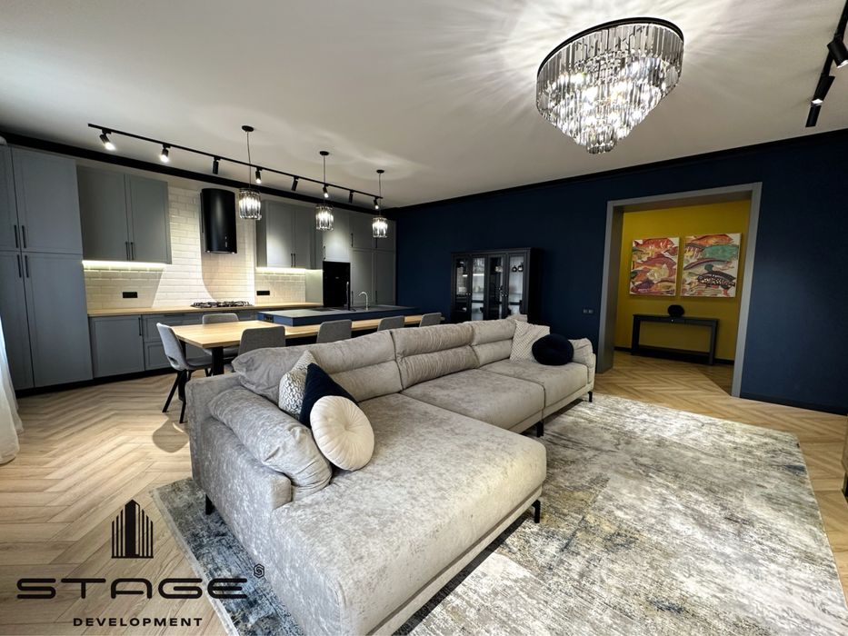 БЕЗ КОМИССИИ • 3к квартира • Маразлиевская • Патриций • Парк Шевченко