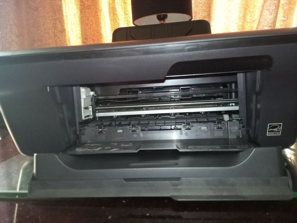 Urządzenie wielofunkcyjne HP deskjet 2050 drukarka skaner ksero