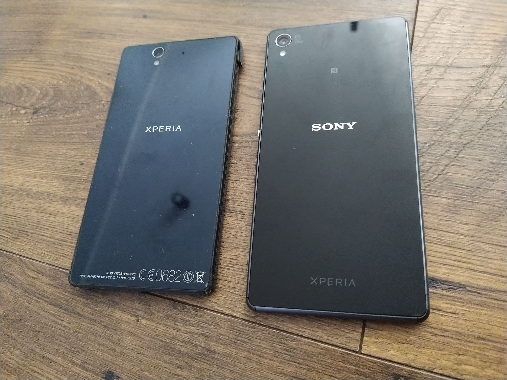 Xperia Z i Xperia Z3* Cena za 2 szt!!