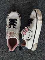 Buty h&m hello kitty 27