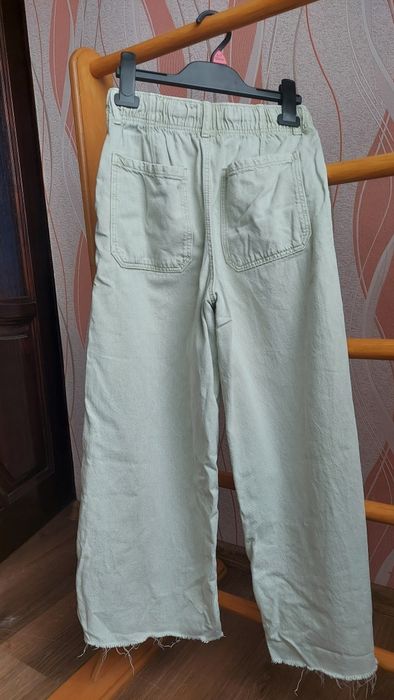 Джинси Zara на зріст 146-152