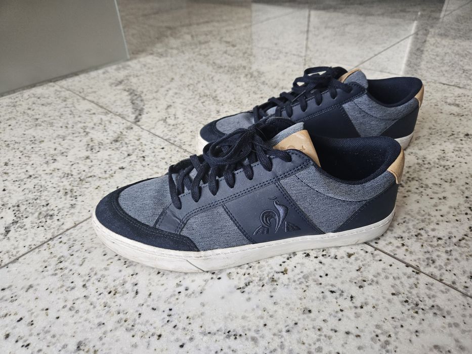 Sapatilhas Le Coq Sportif