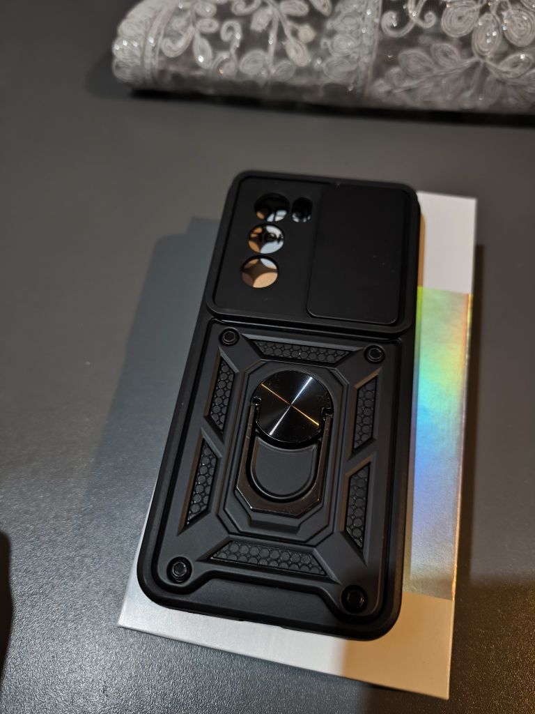 Sprzedam OPPO Reno 12 5G wraz z obudową