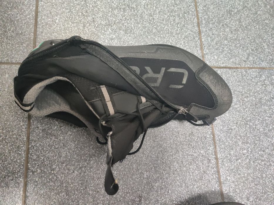 Buty zimowe szosowe Crono Arctica 45