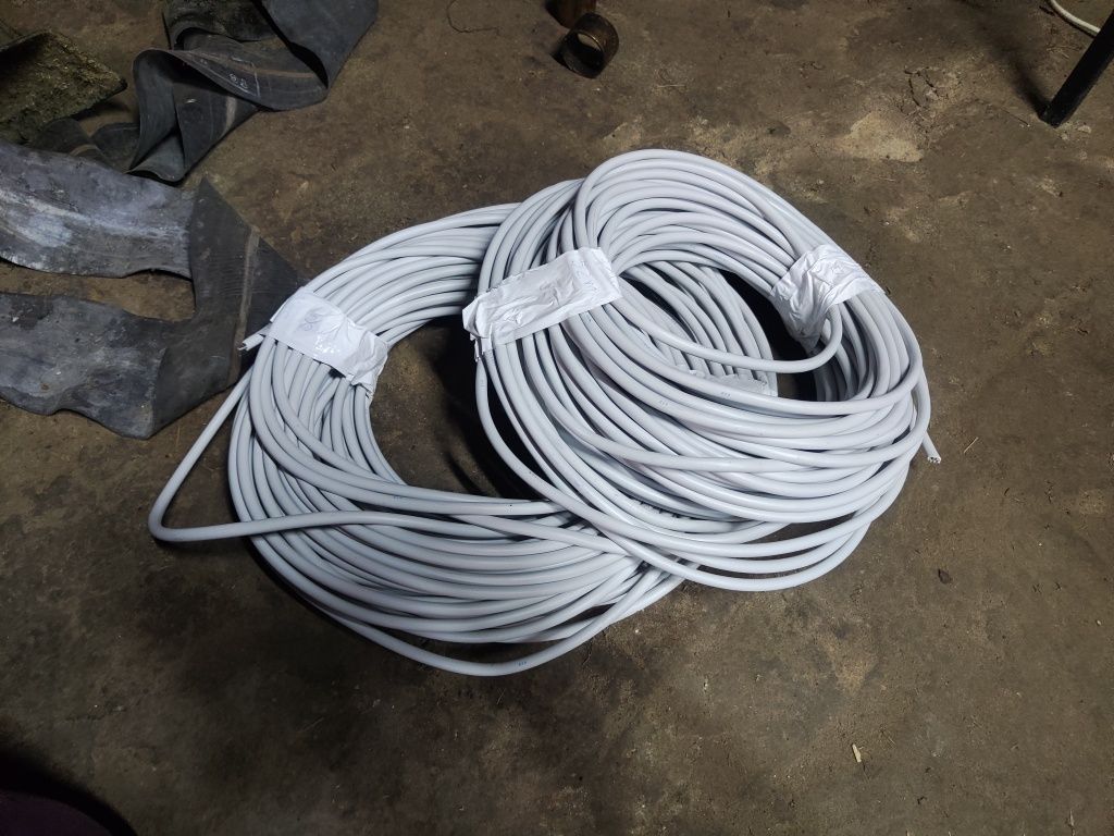 Kabel instalacyjny przewód elektryczny 5*1,5 5*2,5