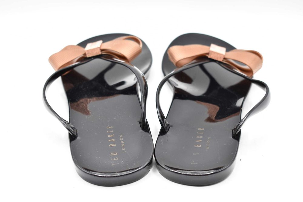 Japonki TED BAKER ( 41 ) lekkie i wygodne