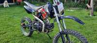 Cross loncin 125cc