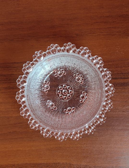 Скляна фруктовниця Masserini Barocco, Італія