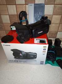 Продам видеокамеру Canon g25  и смартфон МАХVI B8