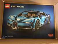 Lego Technic 42083 Bugatti Chiron. Novo. Entrega Imediata