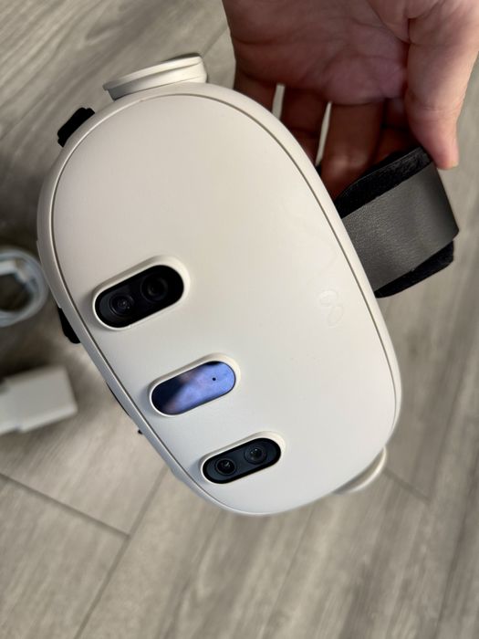 Meta Quest 3 512gb
