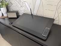 Wacom Cintiq Pro 24 Monitor (sem touch)