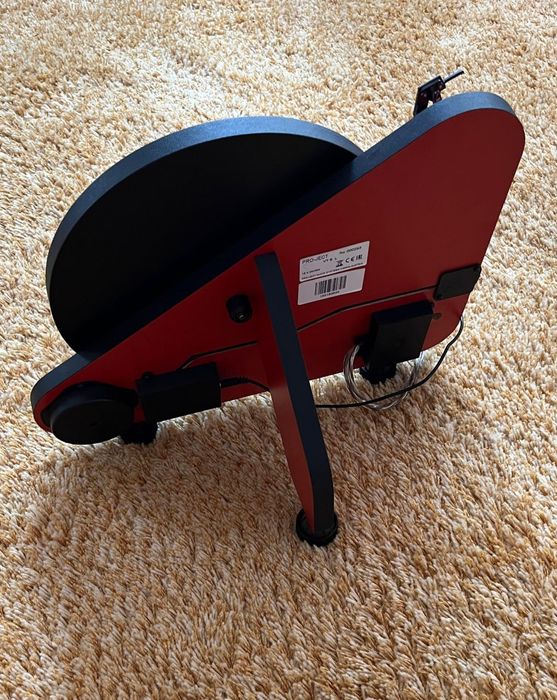 Програвач вінілу Pro-Ject VT-E