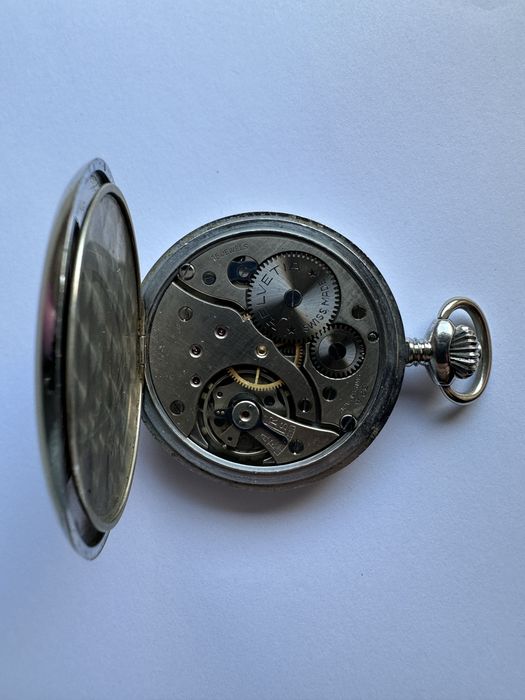 Zegarek Helvetia SUISSE