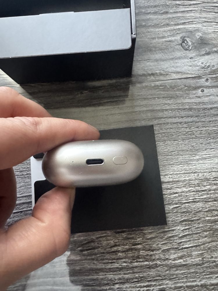 Навушники Xiaomi buds 4 pro