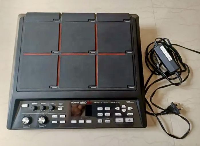 Roland SPD SX Pad