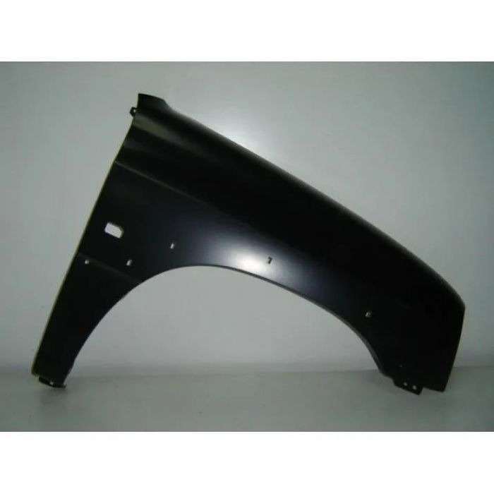 Guarda Lamas com furo de aba Suzuki Grand Vitara 1998 a 2005
