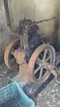 *VENDIDO*Motor Lister dos anos 1940