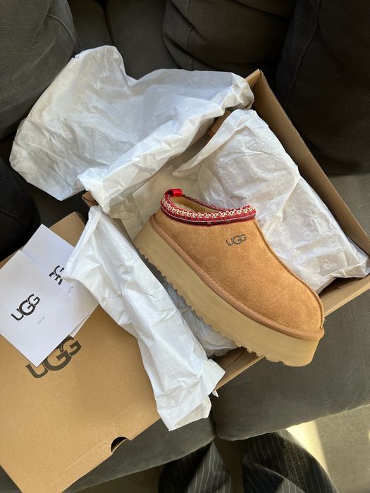 Ugg уги 37 размер