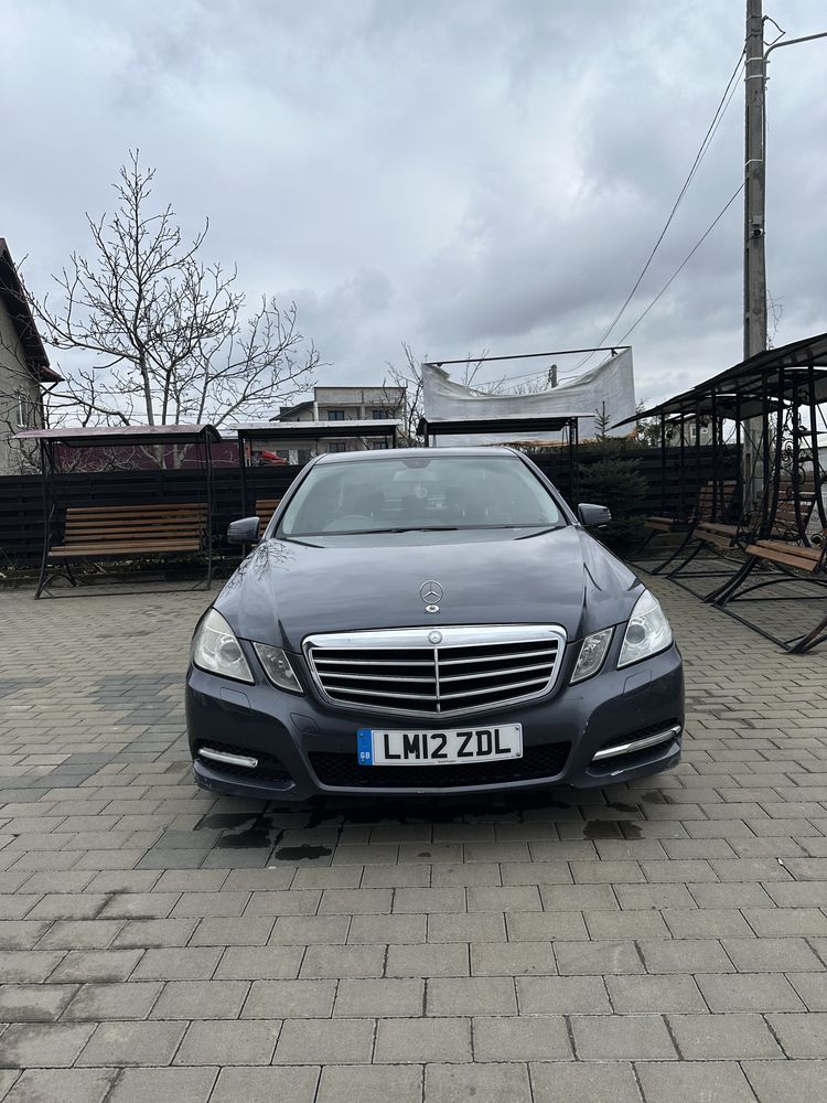 Мерседе Е220 mercedes E220 Мотор 651