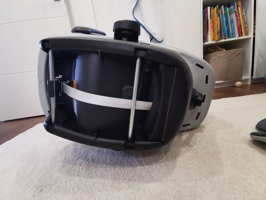 Автокрісло Maxi Cosi Pebble Pro i-Size 0+