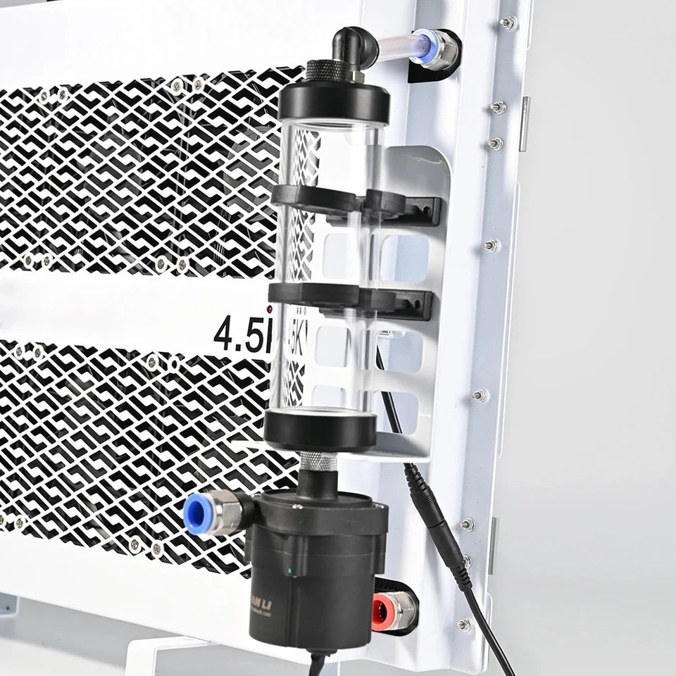 Radiador de refrigeração a água para Mineradora Antminer - NOVO