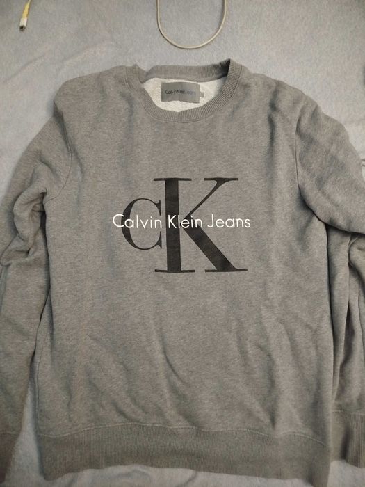 Camisola Calvin Klein