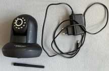 Kamera IP Foscam