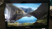 Lenovo Yoga 500 AMD