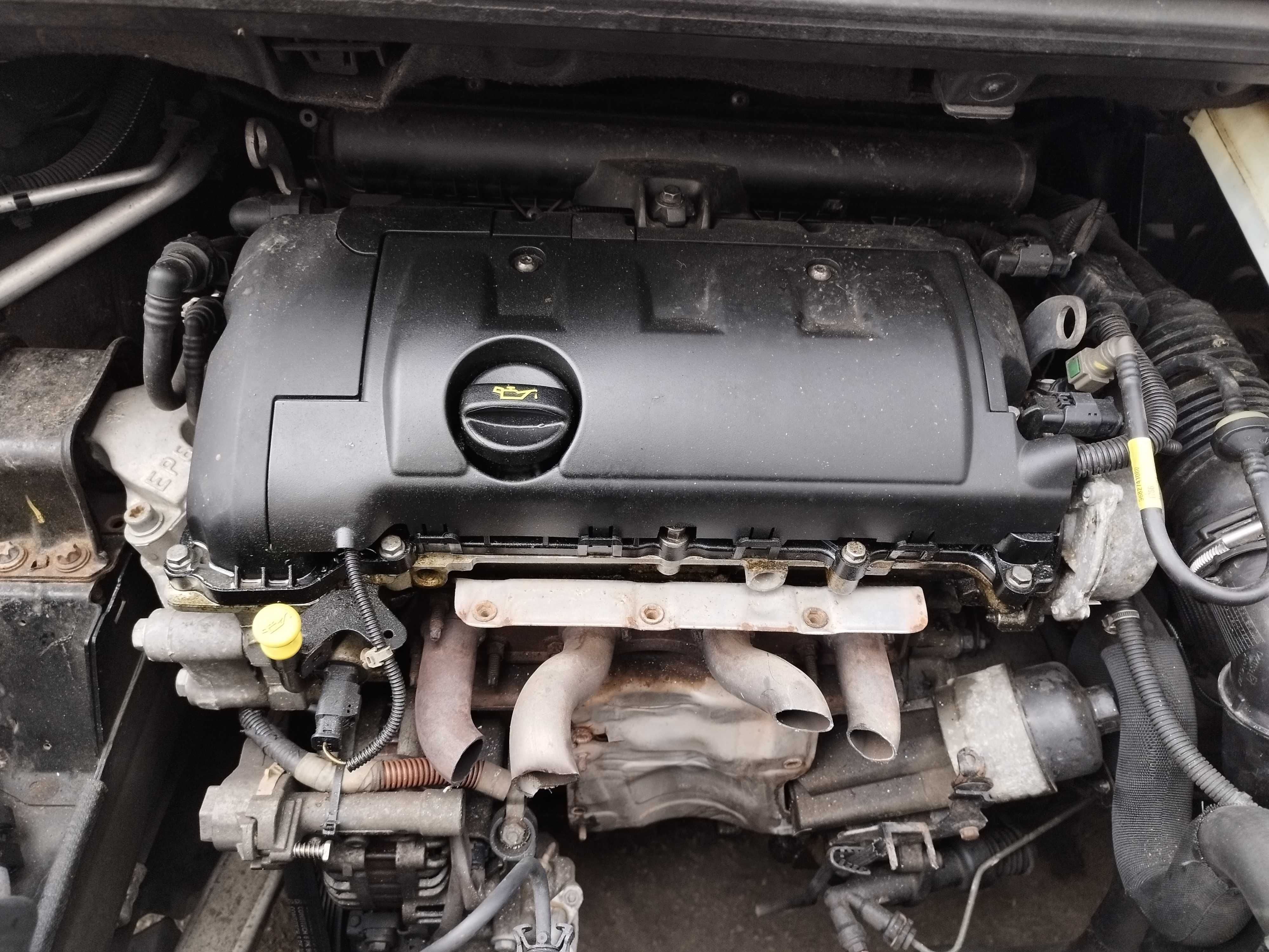 Pompa ABS Peugeot 3008, 5008 Citroen 1.6 VTI