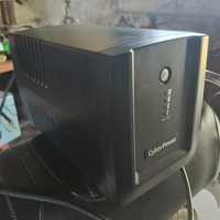 Zasilacz awaryjny  UPS 900W CyberPower UT1500E