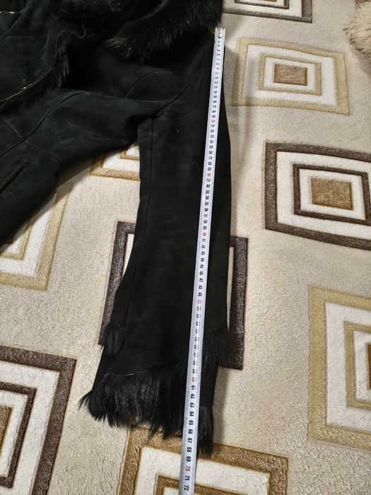 Продам жіночу дублянку