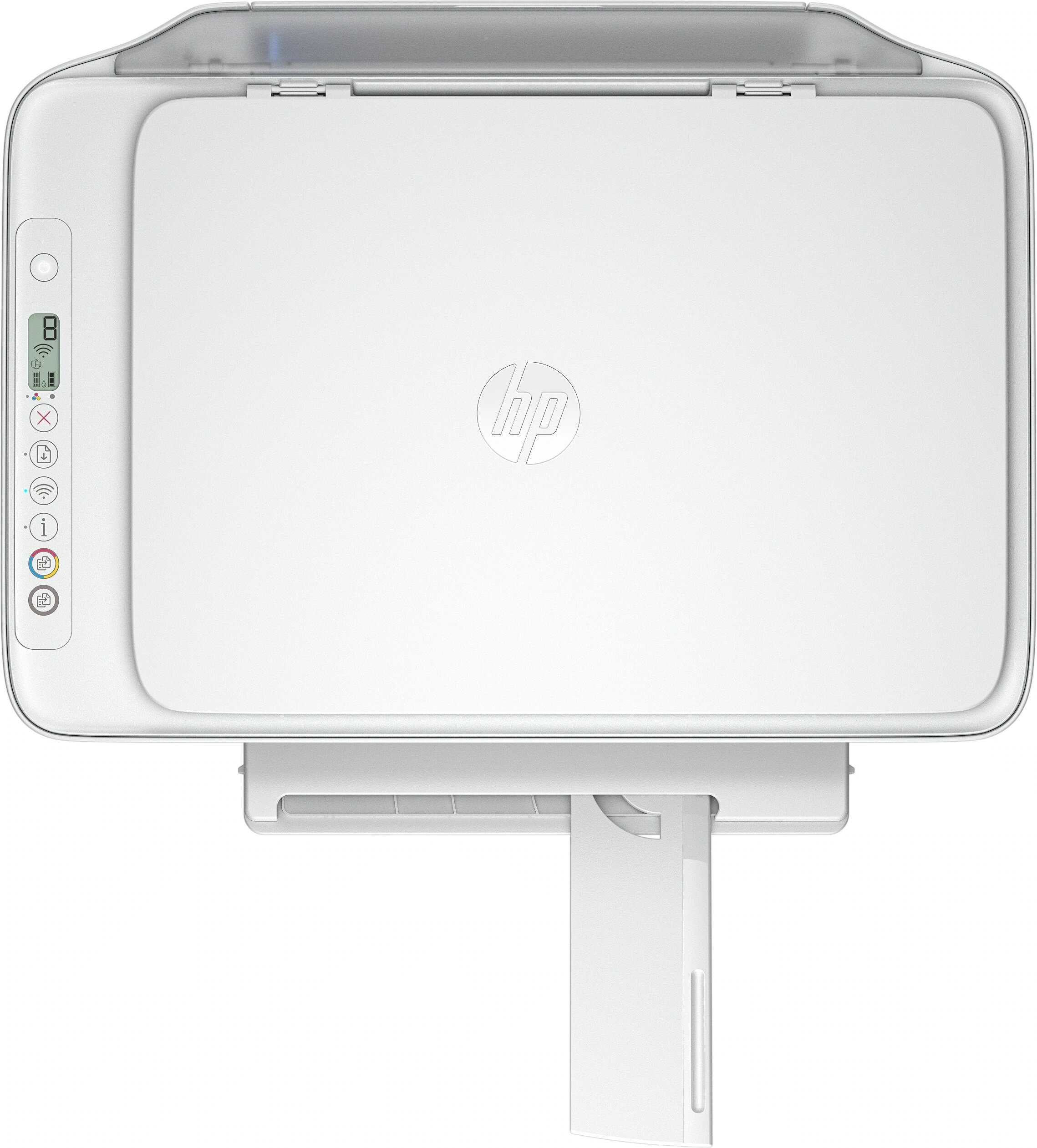 Drukarka HP DeskJet 2810e All in One Printer