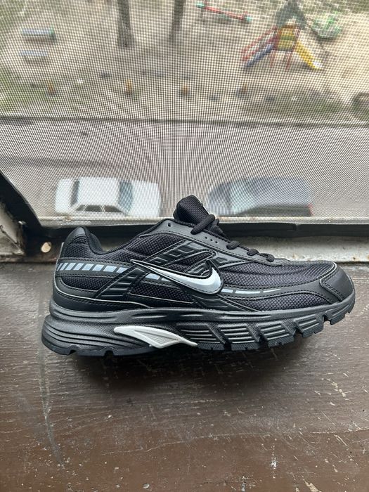 Чоловічі кросівки Nike Initiator Black