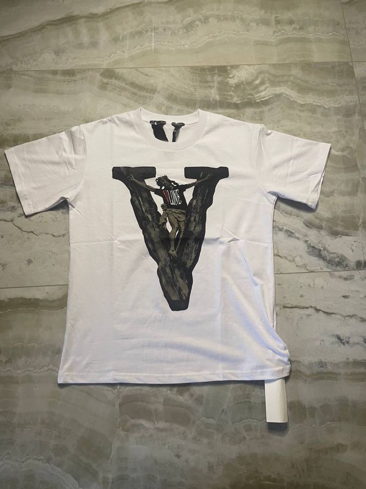 Vlone футболка