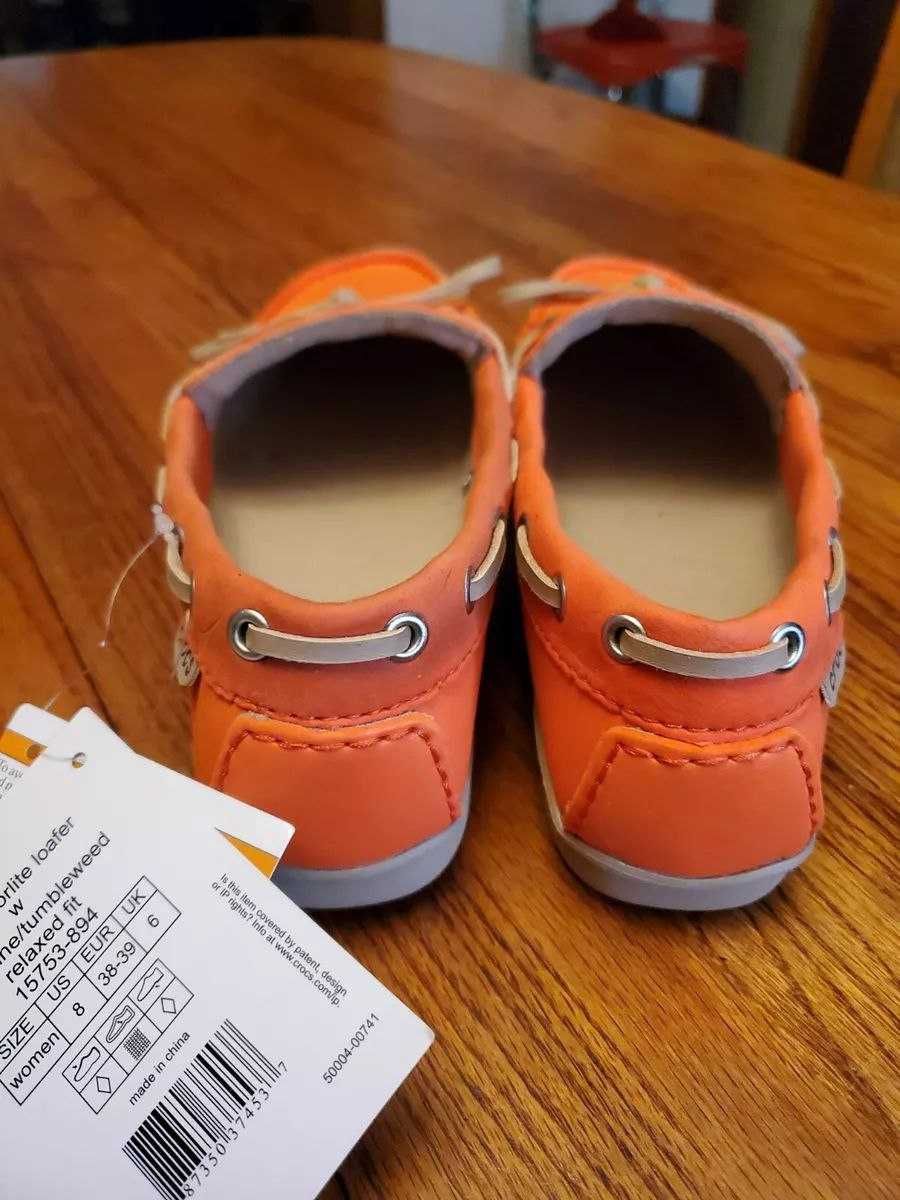 Crocs wrap colorlite loafer | яскраві мокасини | оригінал | 38-39р
