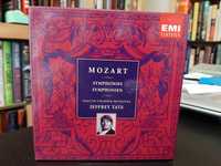 Mozart – Symphonies – English Chamber Orchestra, Jeffrey Tate