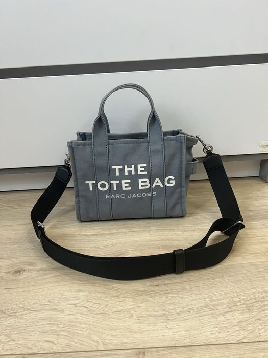 Сумка шопер Marc Jacobs THE TOTE BAG оригінал