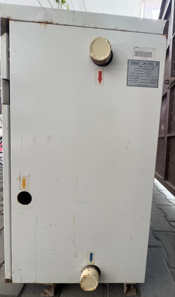 Продам газовий котел