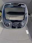 Ramka radia renault captur l